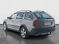 Škoda Octavia Scout, 2008