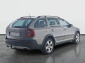 Škoda Octavia Scout, 2008