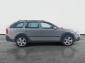Škoda Octavia Scout, 2008