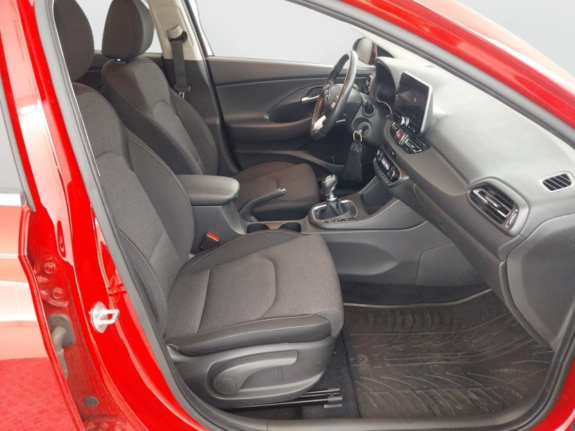 Hyundai i30, 2022