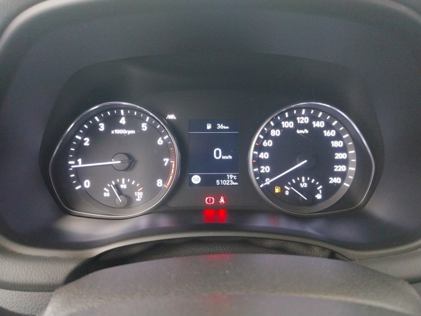 Hyundai i30, 2022