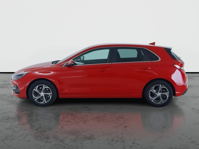 Hyundai i30, 2022