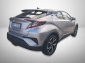 Toyota C-HR, 2017