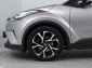 Toyota C-HR, 2017