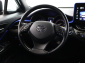 Toyota C-HR, 2017