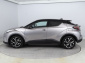 Toyota C-HR, 2017