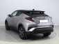 Toyota C-HR, 2017