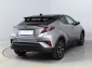 Toyota C-HR, 2017