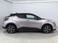 Toyota C-HR, 2017