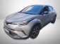 Toyota C-HR, 2017