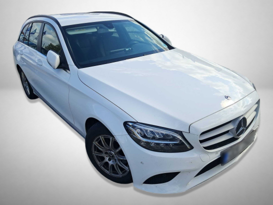 Mercedes-Benz C 200 d