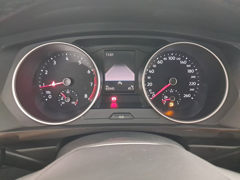 Volkswagen Tiguan, 2022