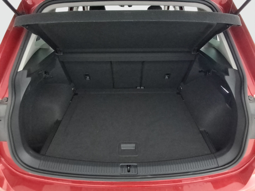 Volkswagen Tiguan, 2022