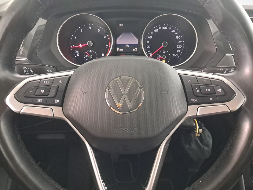 Volkswagen Tiguan, 2022