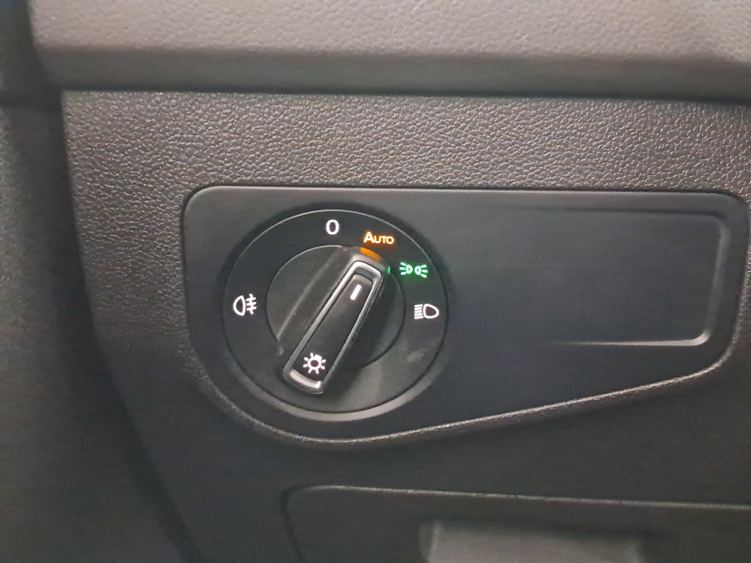 Volkswagen Tiguan, 2022