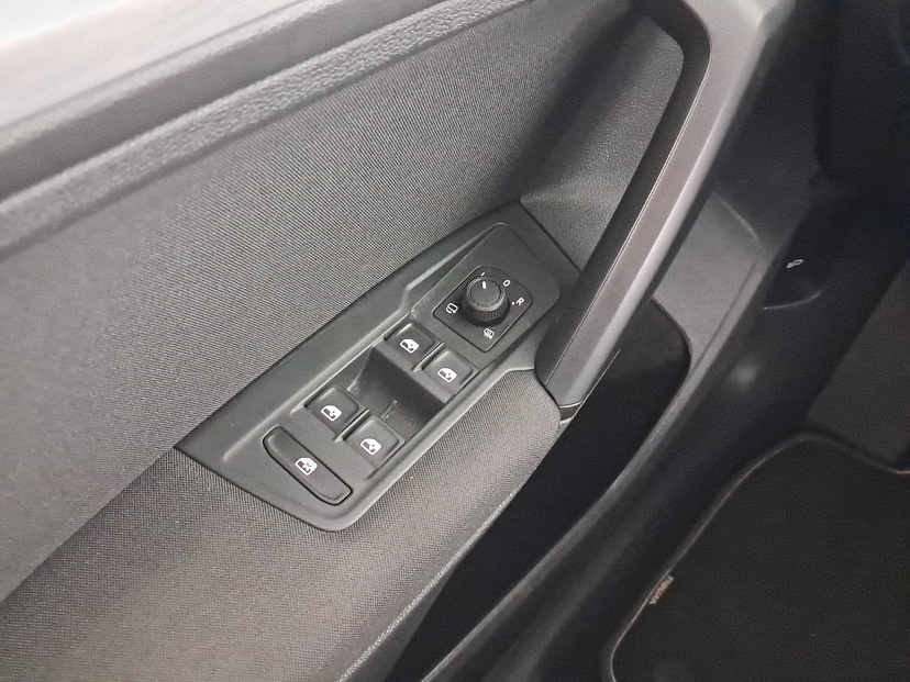 Volkswagen Tiguan, 2022