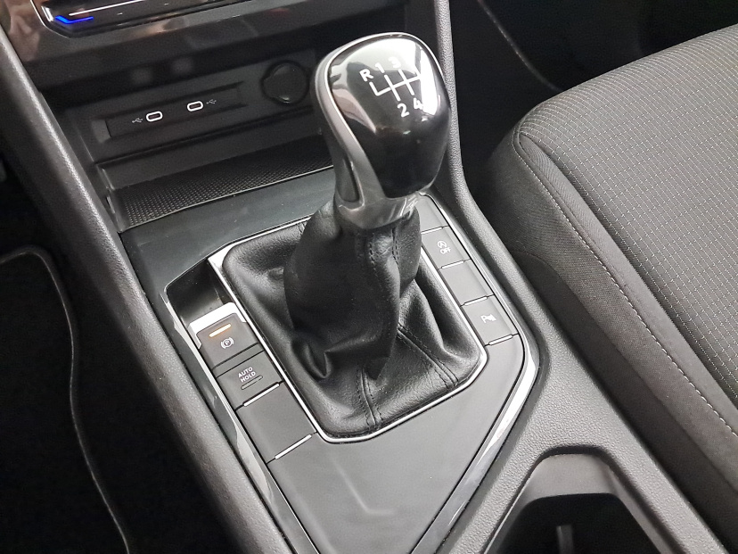 Volkswagen Tiguan, 2022