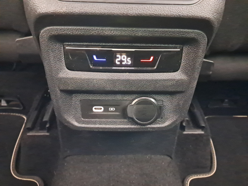 Volkswagen Tiguan, 2022