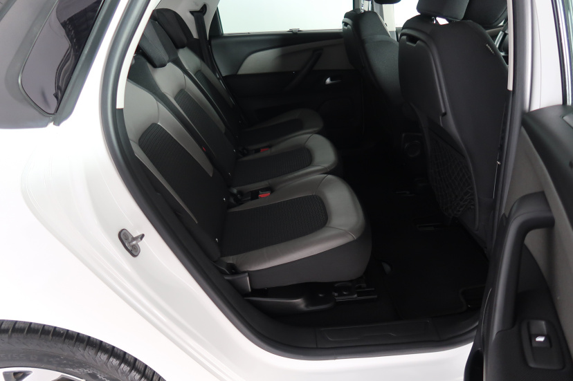Citroen C4 Picasso, 2015