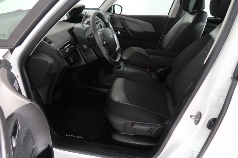 Citroen C4 Picasso, 2015