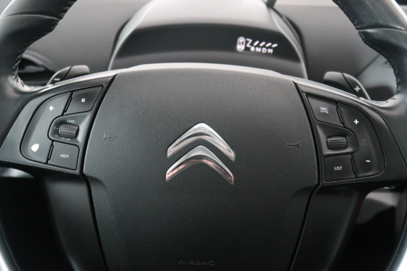 Citroen C4 Picasso, 2015