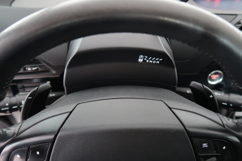 Citroen C4 Picasso, 2015