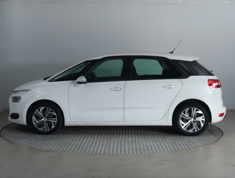 Citroen C4 Picasso, 2015
