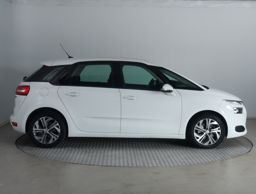 Citroen C4 Picasso, 2015