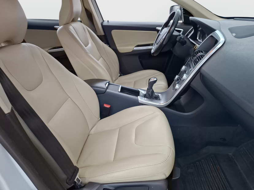 Volvo XC60, 2016