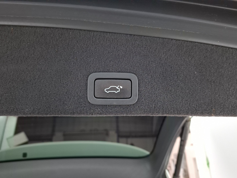 Volvo XC60, 2016
