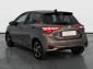 Toyota Yaris, 2020