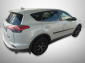 Toyota RAV 4, 2017
