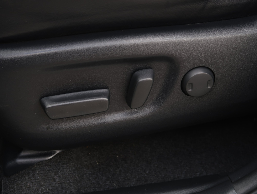 Toyota RAV 4, 2017