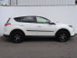 Toyota RAV 4, 2017