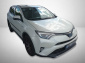 Toyota RAV 4, 2017