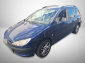 Peugeot 206, 2004