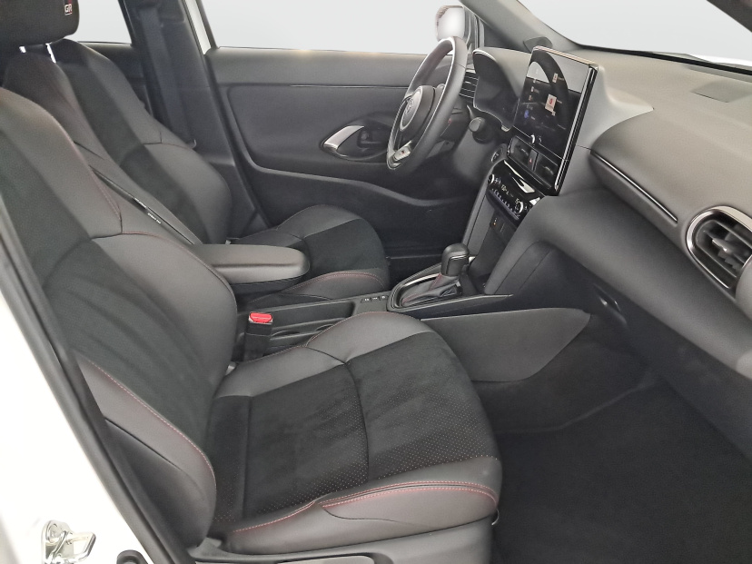 Toyota Yaris Cross, 2024