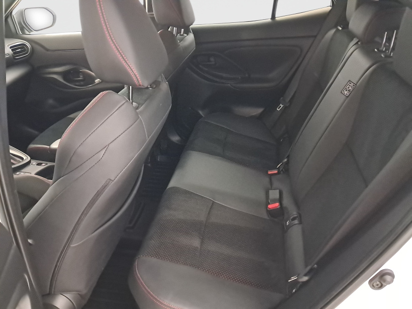 Toyota Yaris Cross, 2024