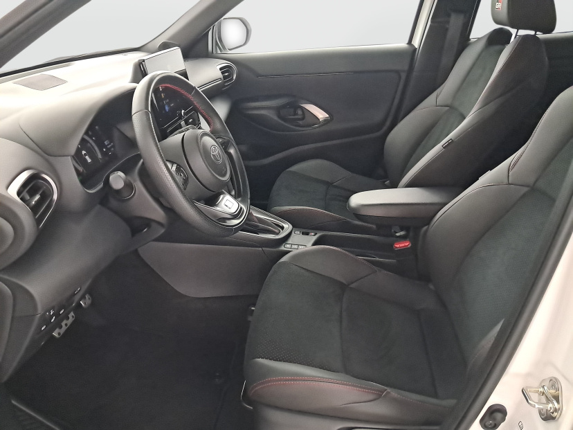 Toyota Yaris Cross, 2024