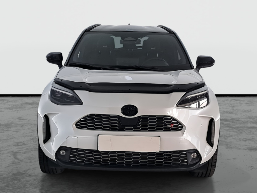 Toyota Yaris Cross, 2024