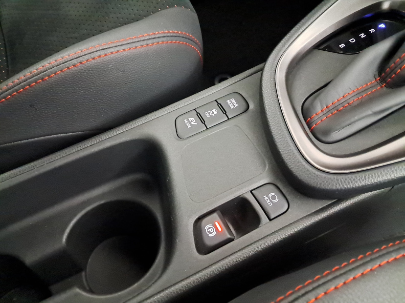 Toyota Yaris Cross, 2024