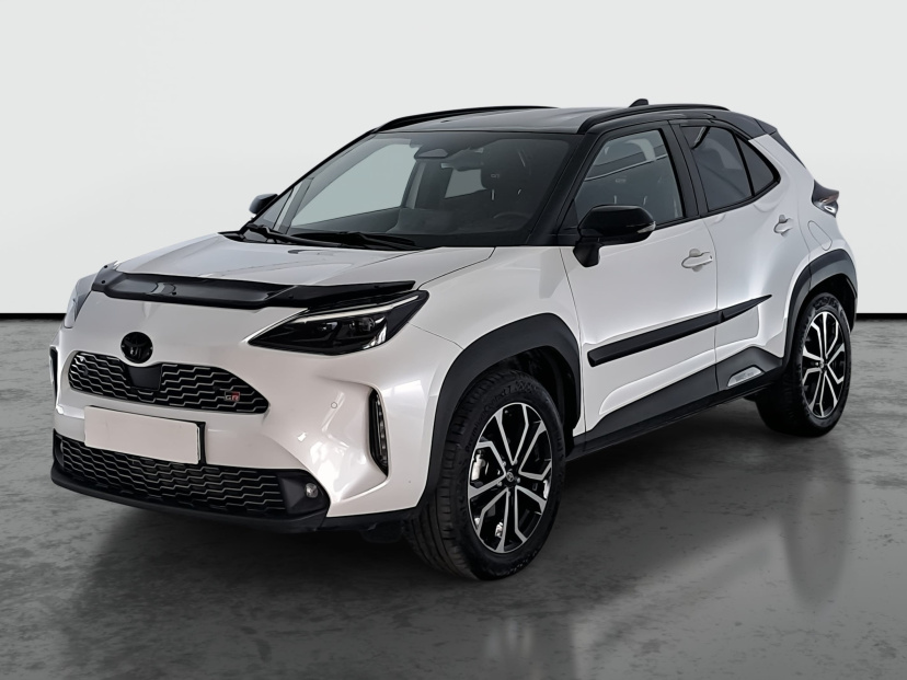 Toyota Yaris Cross, 2024