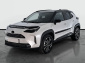 Toyota Yaris Cross, 2024
