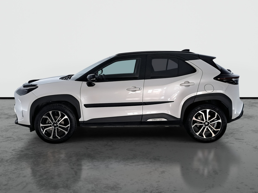 Toyota Yaris Cross, 2024
