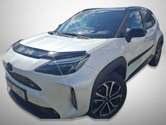 Toyota Yaris Cross 1.5 VVT-iE