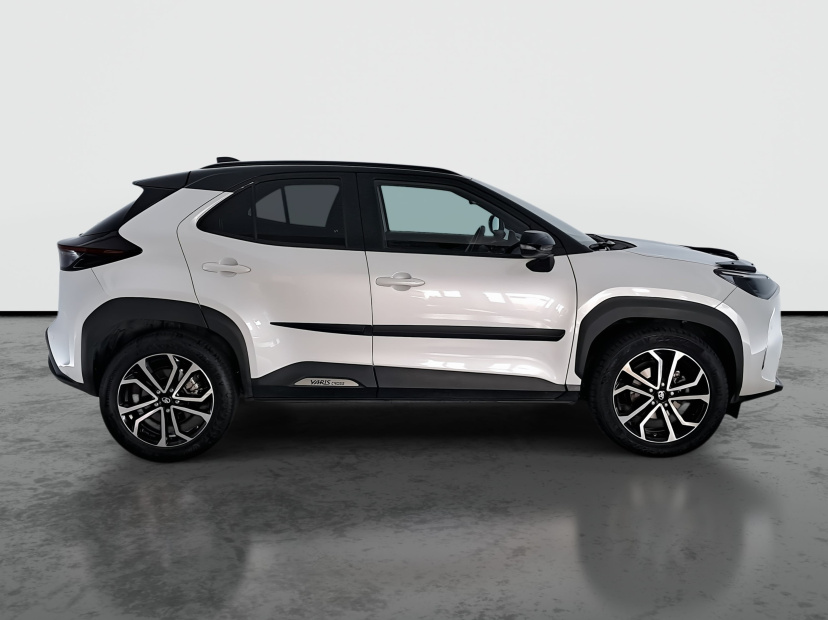 Toyota Yaris Cross, 2024