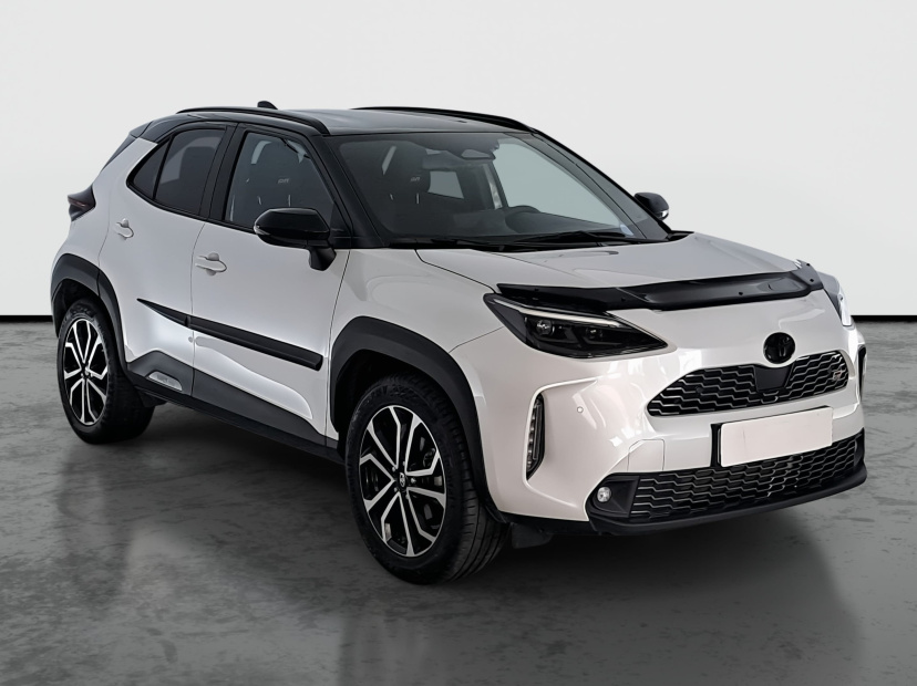 Toyota Yaris Cross, 2024
