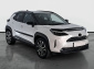 Toyota Yaris Cross, 2024