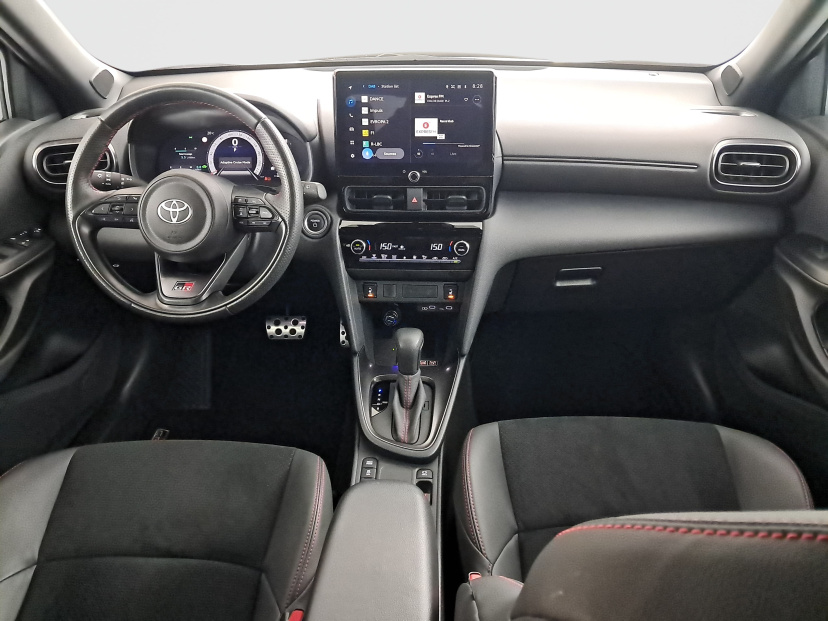 Toyota Yaris Cross, 2024