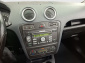 Ford Fusion, 2008